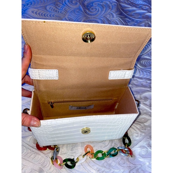 Small purse - Picture 2 of 2